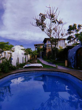 Espaço Naves LunaZen
